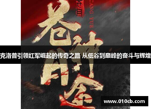 克洛普引领红军崛起的传奇之路 从低谷到巅峰的奋斗与辉煌