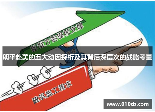 朗平赴美的五大动因探析及其背后深层次的战略考量