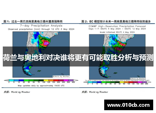 荷兰与奥地利对决谁将更有可能取胜分析与预测