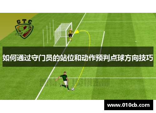 如何通过守门员的站位和动作预判点球方向技巧