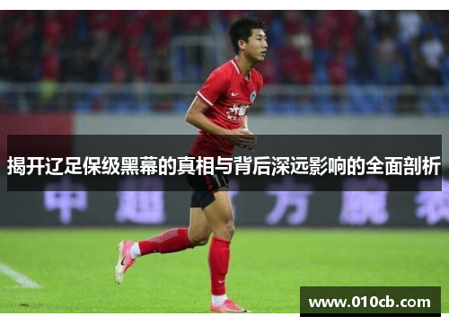 揭开辽足保级黑幕的真相与背后深远影响的全面剖析